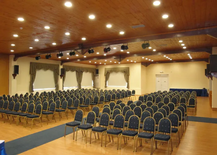 Skala Hotel