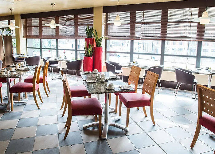 Sheffield Metropolitan Hotel By Belvilla