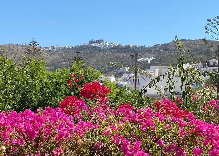 Skala Hotel