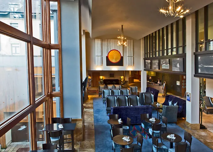 Kilkenny Ormonde Hotel