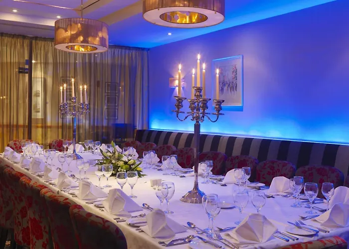 Kilkenny Ormonde Hotel