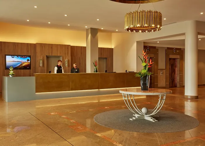 H4 Hotel Hannover Messe, Trademark Collection By Wyndham