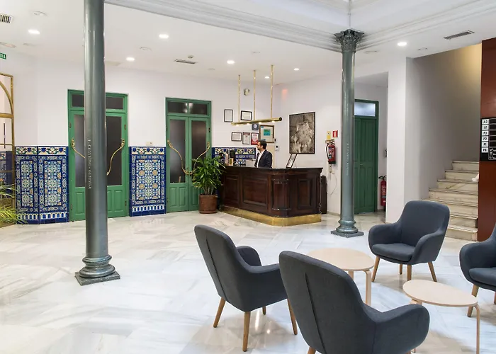 Hotel Inglaterra