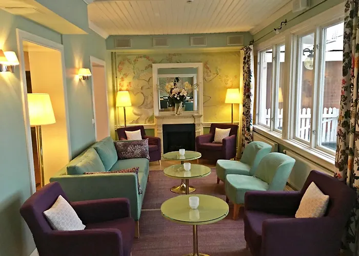 Mora Hotell & Spa