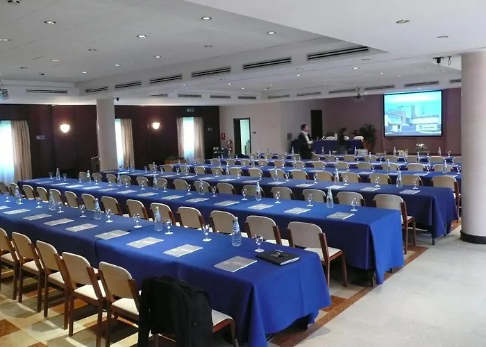 Hotel Ca' Brugnera