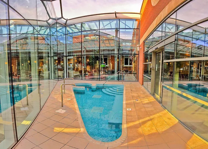The Welcombe Hotel, Sure Hotel Collection By Best Western