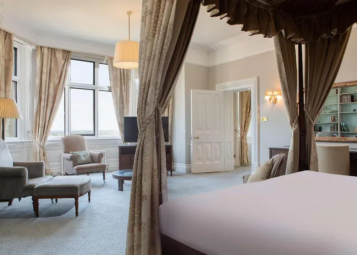 The Welcombe Hotel, Sure Hotel Collection By Best Western