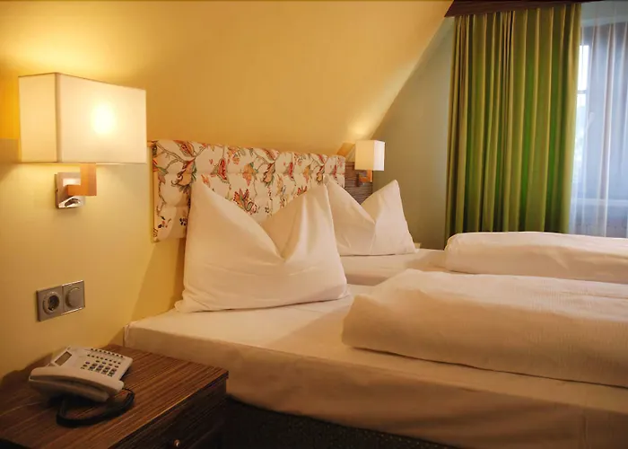 Prinzhotel Rothenburg