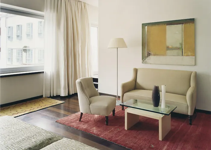 Hotel Greif, A Member Of Design Hotels