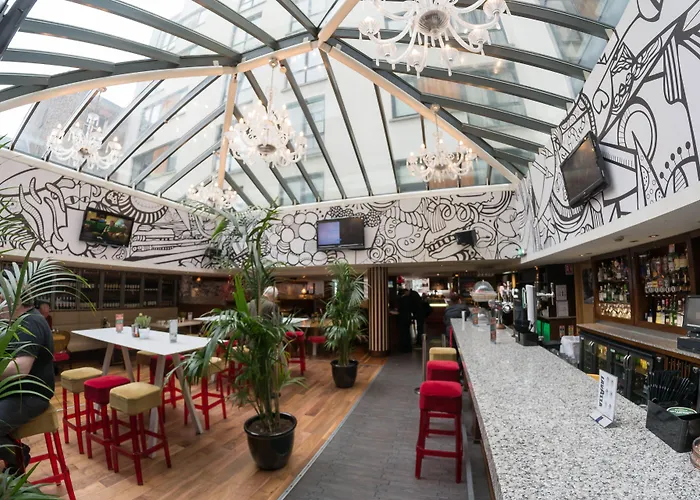 George Limerick Hotel
