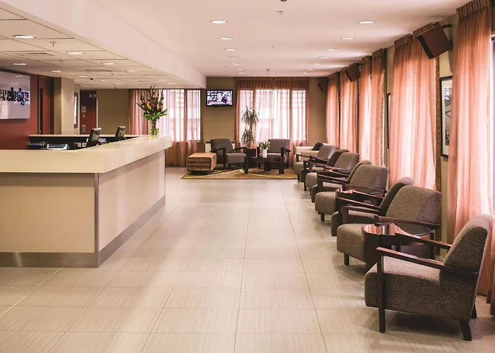 Travelodge Hotel Wellington