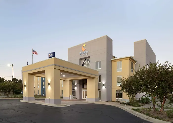 Country Inn & Suites By Radisson, Ruston, La