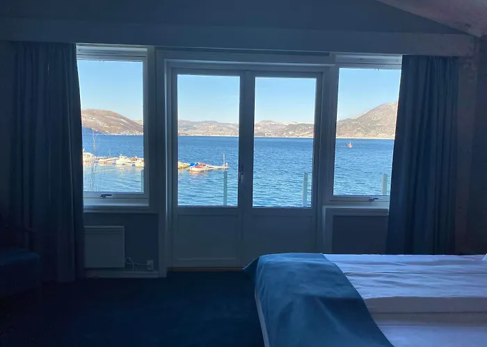 Rognan Hotel