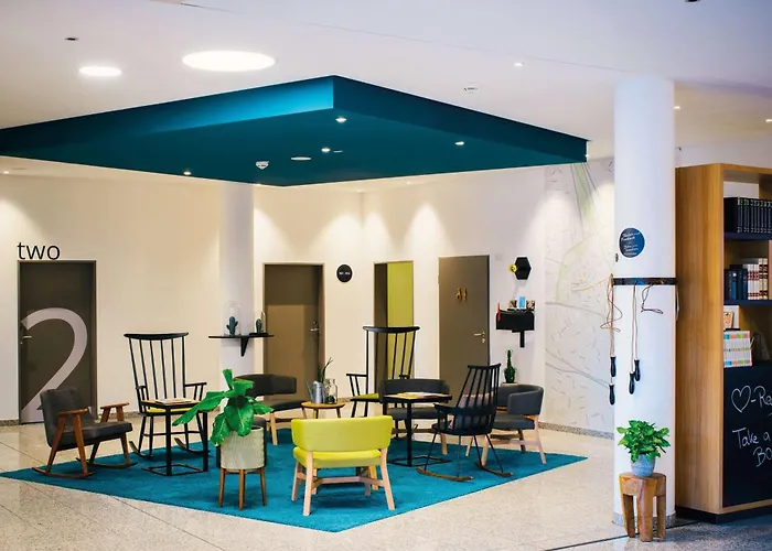 Vienna House Easy By Wyndham Amberg
