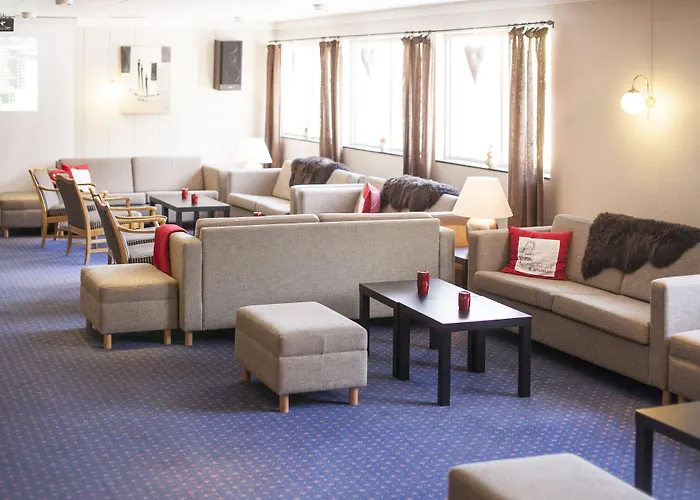 Thon Hotel Otta