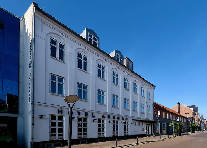 Hotel Ansgar