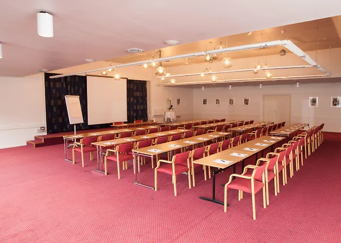 Thon Hotel Otta