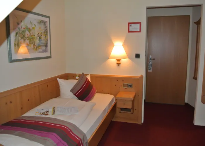 AKZENT Hotel Am Bach