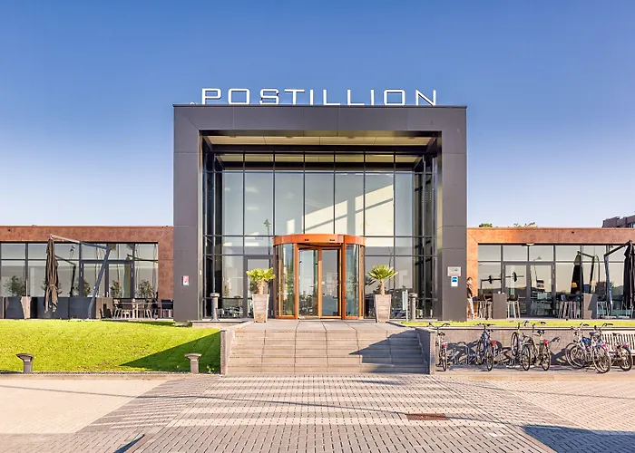 Postillion Utrecht Bunnik