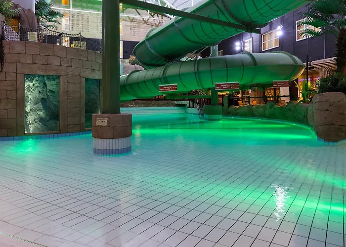 Quality Hotel The Reef