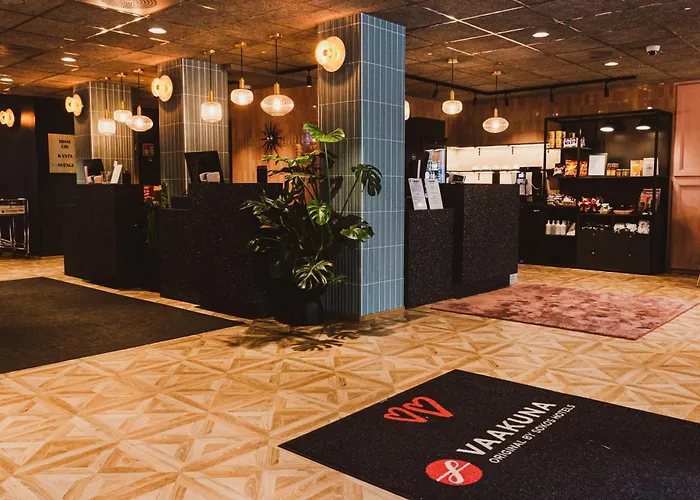 Original Sokos Hotel Vaakuna Pori