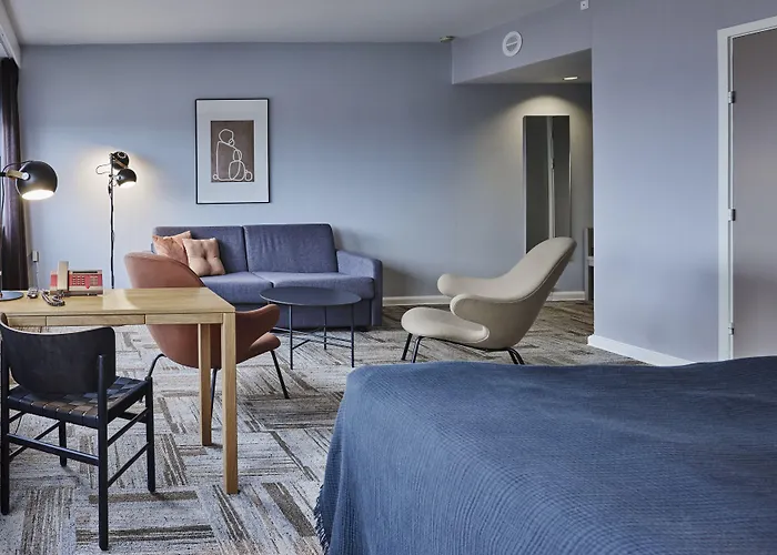Hotel Jutlandia
