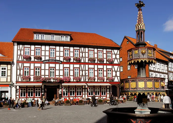 Ringhotel Weißer Hirsch