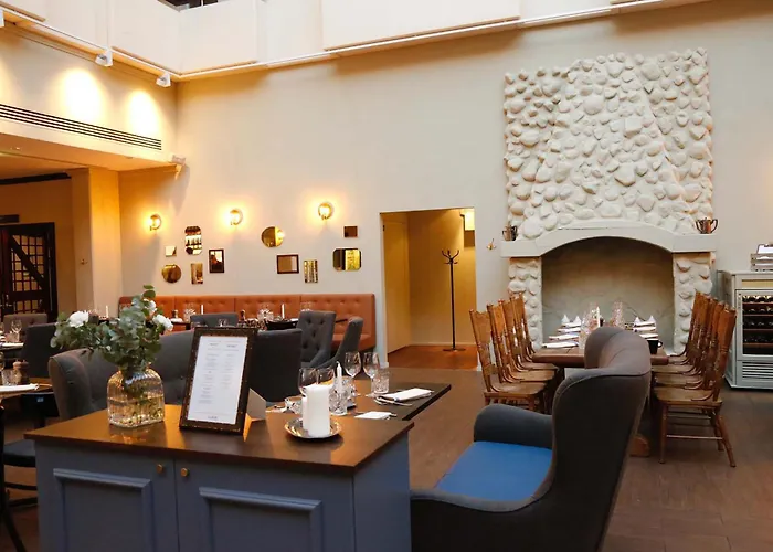Original Sokos Hotel Vaakuna Mikkeli