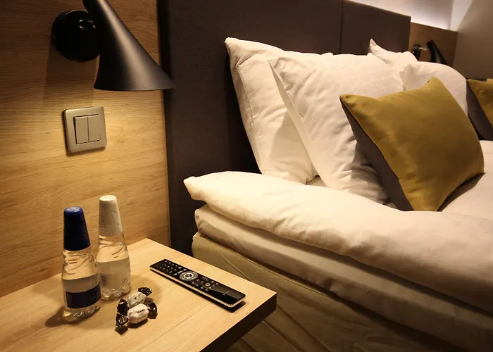Best Western Hotel Halland