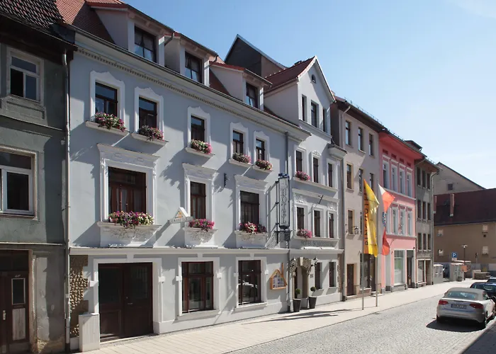 Ringhotel Schlossberg