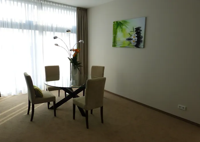 Plaza Hotel Hanau