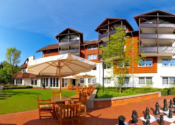 relexa hotel Harz-Wald Braunlage GmbH