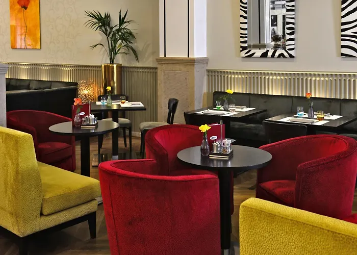Hotel Torbraeu