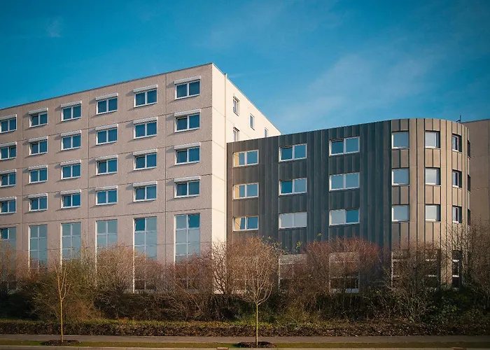 Vienna House Easy By Wyndham Neckarsulm