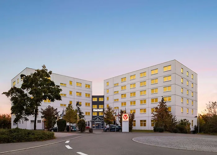 Vienna House Easy By Wyndham Neckarsulm
