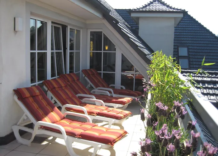 Fletcher Hotel-Restaurant Sundern-Sorpesee