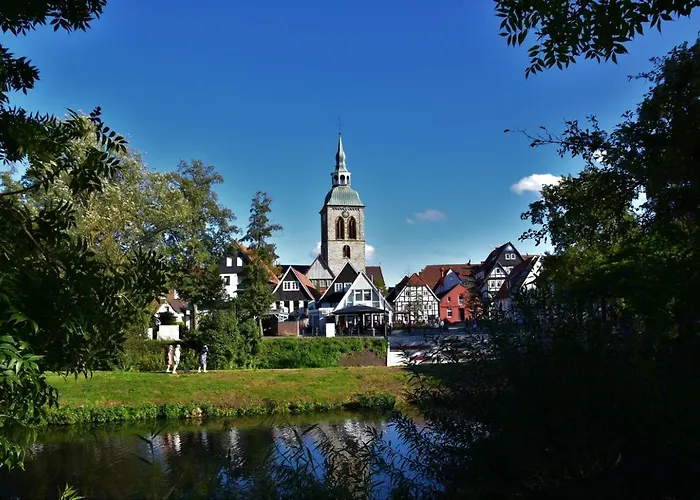 Ratskeller Wiedenbrück