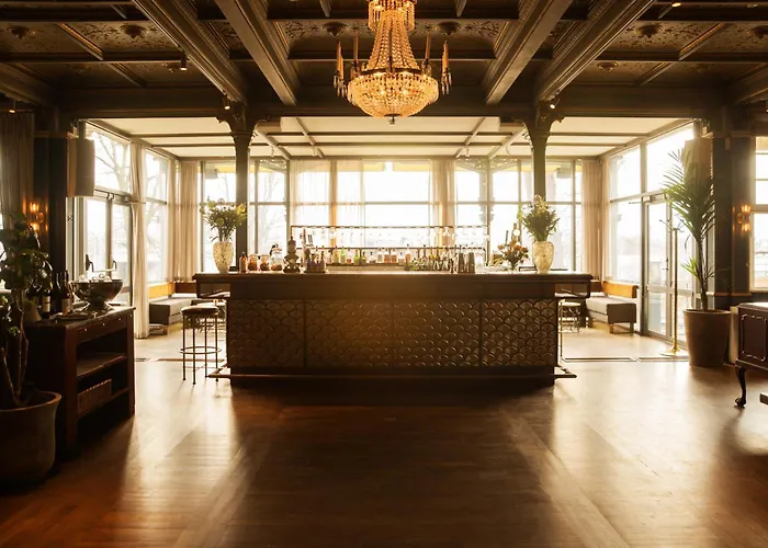 Hotel Hasselbacken