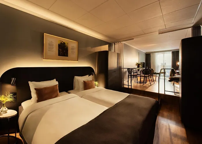 Hotel Hasselbacken