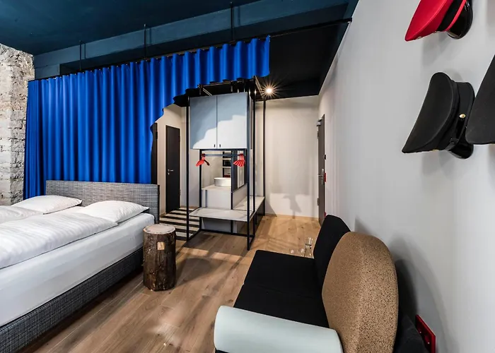 Romantik Hotel Zur Schwane
