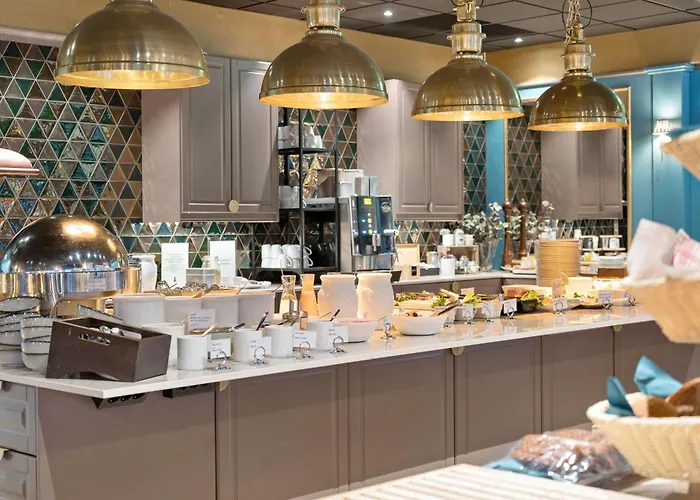 Best Western Karlshamn Spa & Relax