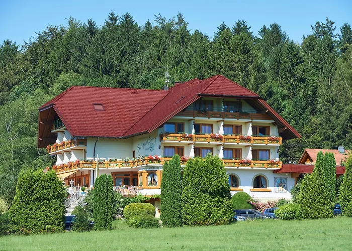 Silberkönig Schwarzwald Hotel&Restaurant Ringhotel