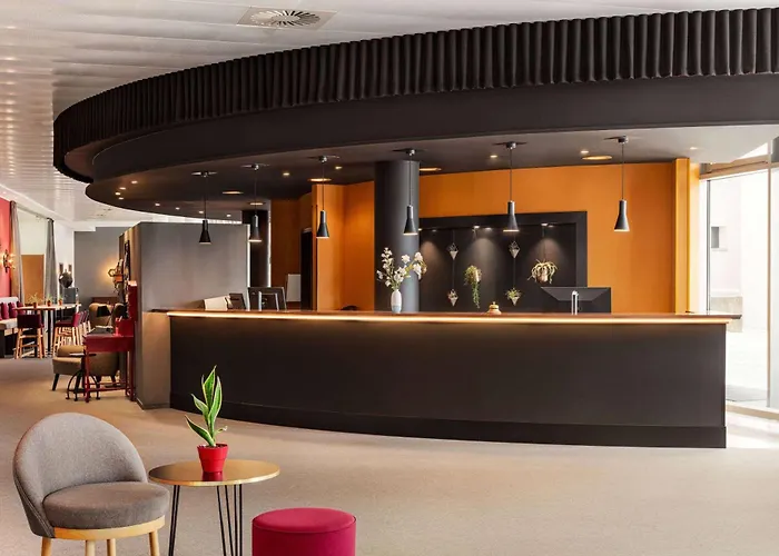 Vienna House Easy By Wyndham Trier