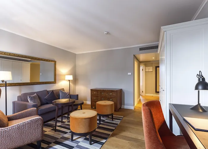 Hotel Halm Konstanz