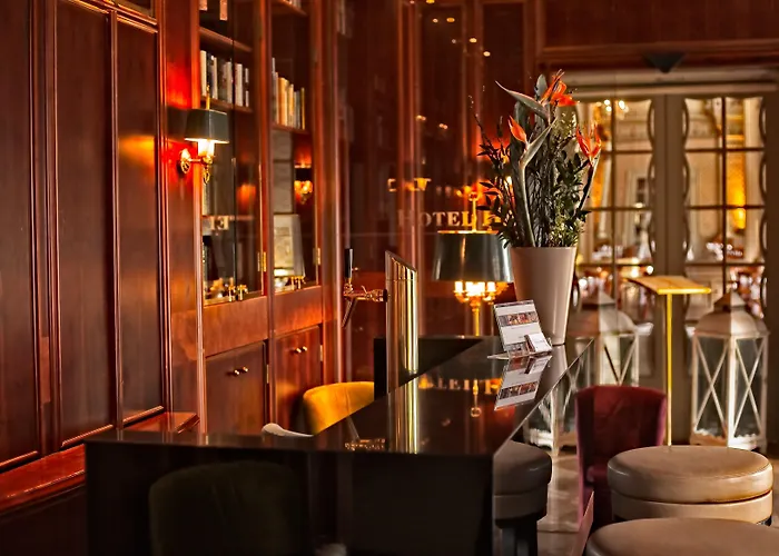 Hotel Halm Konstanz