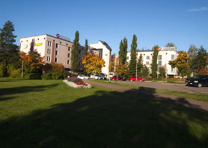Original Sokos Hotel Vaakuna Kouvola