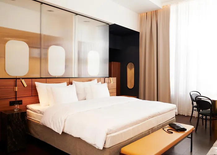 Solo Sokos Hotel Helsinki