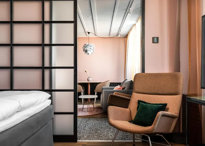 Original Sokos Hotel Arina Oulu