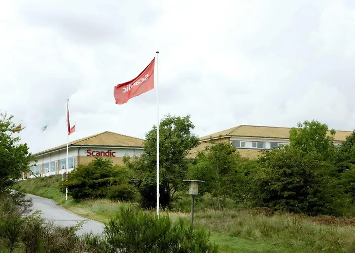 Scandic Aalborg Ost