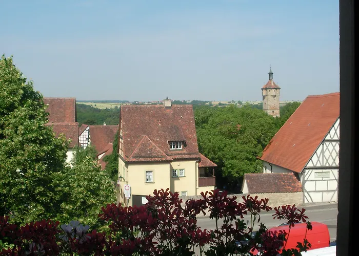 Akzent Hotel Schranne